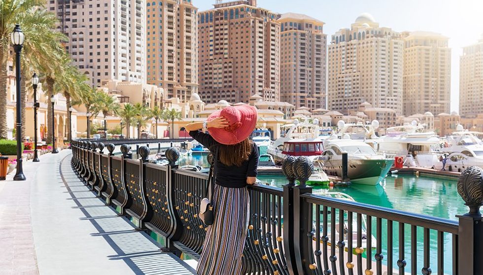 Think you know Qatar? Test yourself in our Qatar quiz 2 The Pearl Doha Qatar