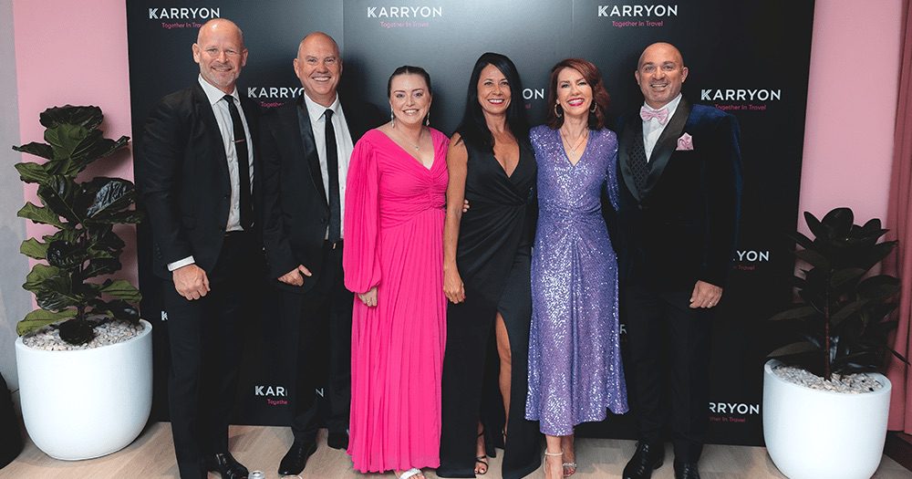 Karryon's Top 10 stories of the week: Catch up on our most-wanted: Oct 21 6 5 Header Glam