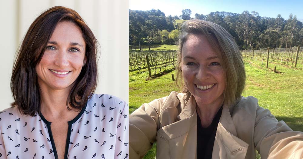 Karryon's Top 10 stories of the week: Catch up on our most-wanted: Oct 21 5 6 Hurtigruten new appointments Marisa Jones and Amber Wilson