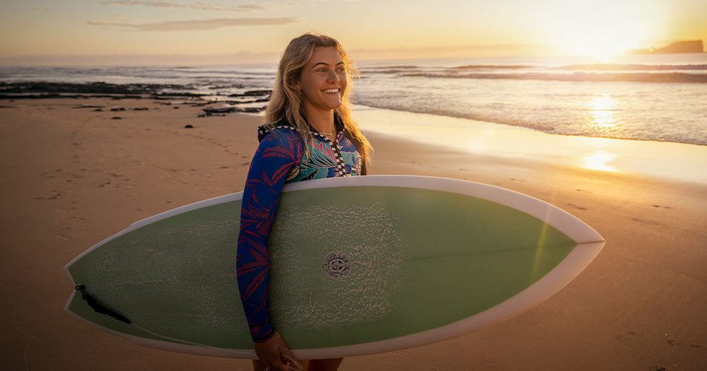 Karryon's Top 10 stories of the week: Catch up on our most-wanted:Oct 7 4 7 Mudjimba Surfer Sunshine Coast