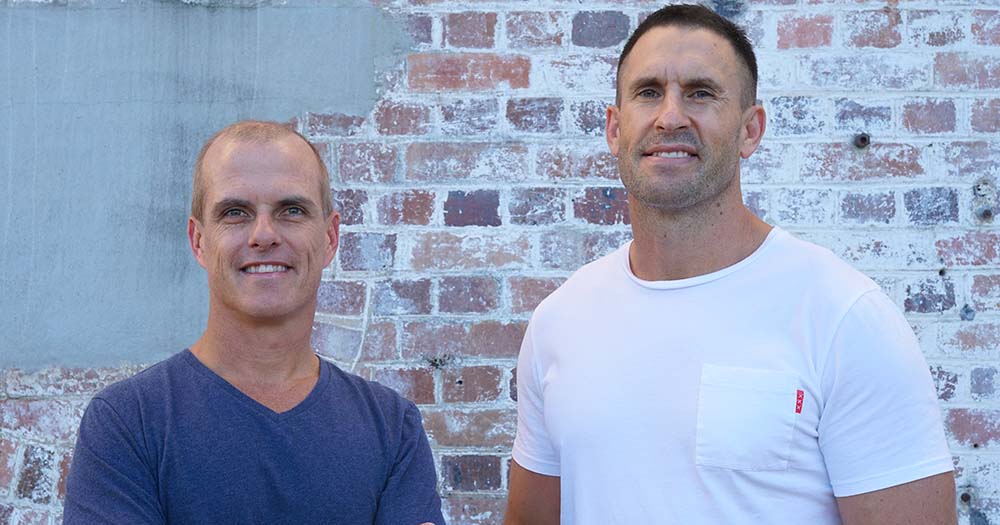 Karryon's Top 10 stories of the week: Catch up on our most-wanted: Oct 14 4 7 TRAVELLO founders