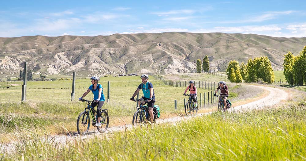 Karryon's Top 10 stories of the week: Catch up on our most-wanted: Oct 21 3 8 4355 Otago Central Rail Trail Miles Holden