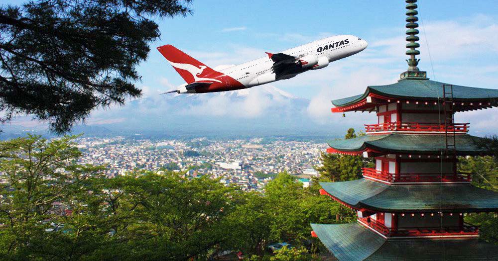 Karryon's Top 10 stories of the week: Catch up on our most-wanted: Oct 14 2 9 karryon qantas in tokyo
