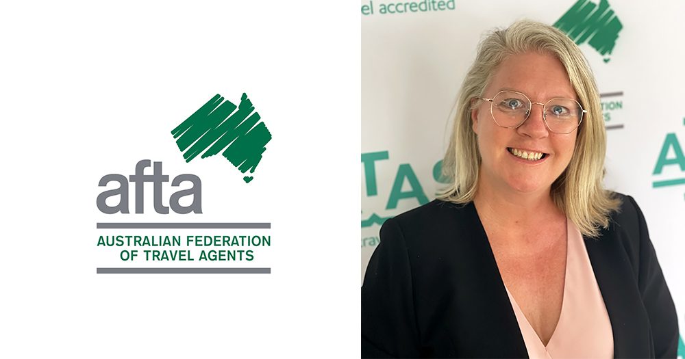 Movers + Shakers: AFTA appoints Nina Hedges as Compliance Manager