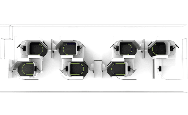 Self-service security check? Aussie design could end lengthy airport lines 3 self-service screening
