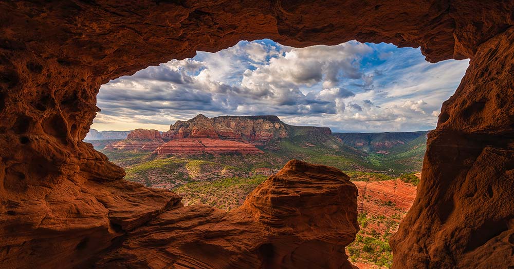 Get your kicks (plus up to 12% commission) & WIN an Epic Prize with The Travel Junction & Visit Arizona