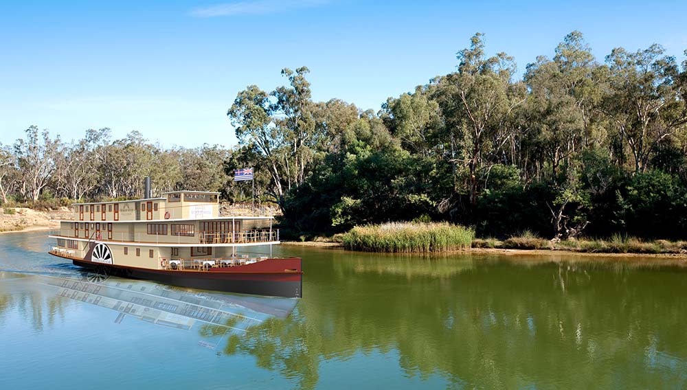 Karryon Cruise News: Uniworld, Carnival, Viking, Disney, Scenic + more 8 Australian Star impression 1