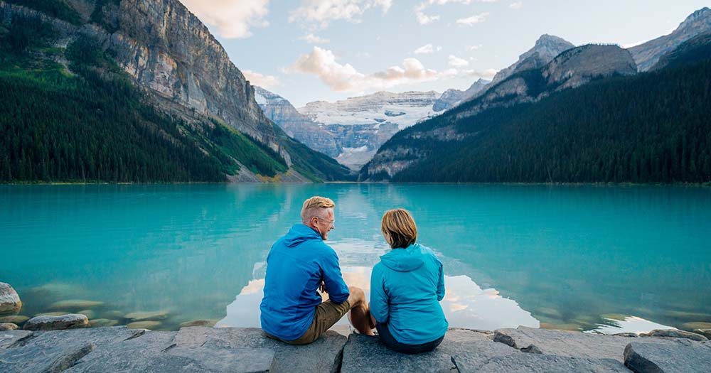 Start exploring with these amazing Canada packages & WIN