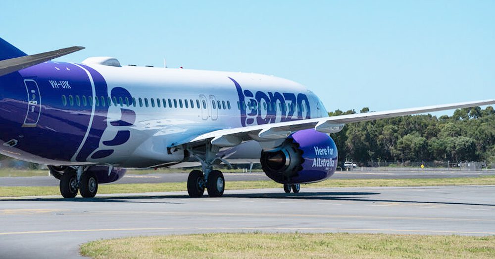 Back on track: Australian airlines hit pre-pandemic passenger numbers, lowering fares 3 Bazza_Bonza2