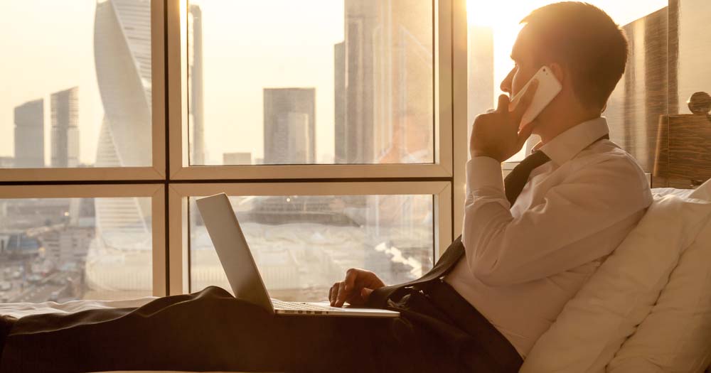 Will rising hotel costs put the crunch on corporate travel in 2023?