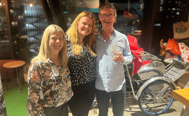 CATO collab events wrap up for 2022 as memberships boom 1 CATO Melbourne