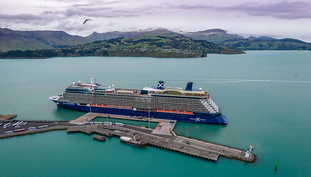 Karryon Cruising: Celebrity, P&O, Carnival, PONANT, Hurtigruten + more 3 Christchurch 5