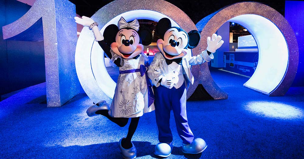 Disneyland Resort set to dazzle for Disney 100 Years of Wonder in 2023