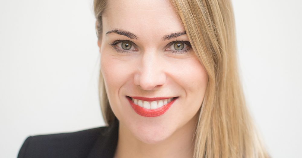 Movers + Shakers: Katrina Barry appointed Webjet Non-Executive Director