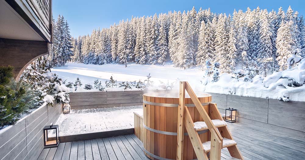 Karryon Luxe: Stowaway, The Langham, Aman, Pullman, Six Senses + more