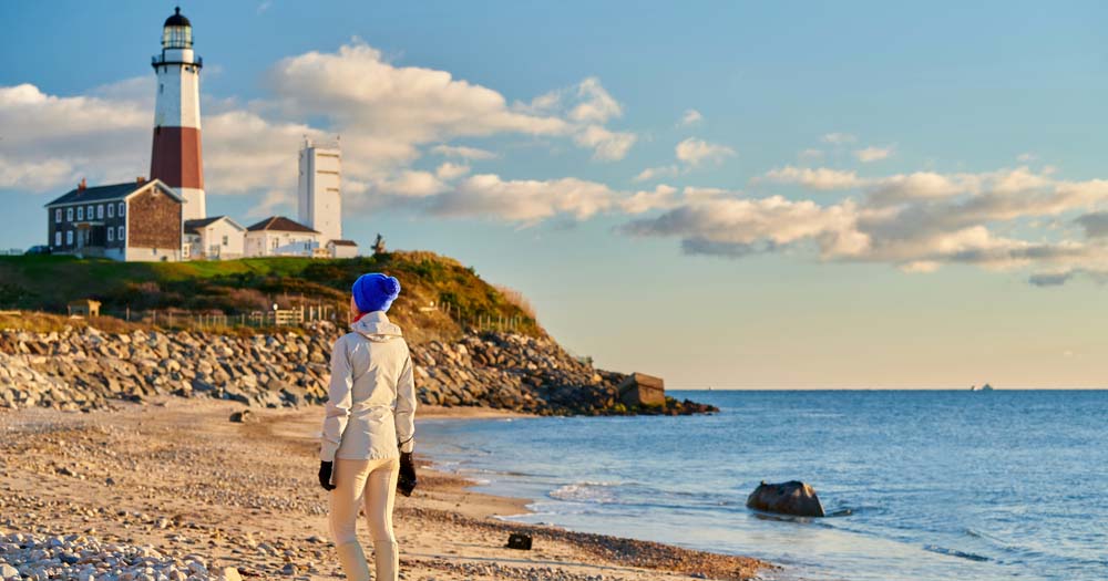 Advisors! Book New York with just one stop via your one-stop shop – The Travel Junction