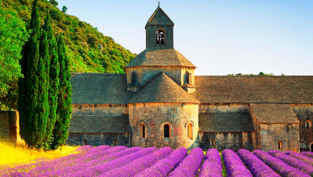 Provence and the French Riviera