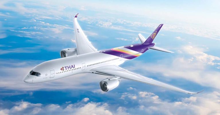 Thai Airways ups Melbourne–Bangkok route to double-daily flights from December