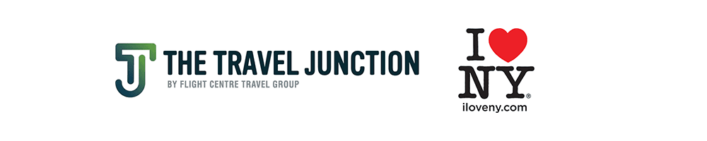 Advisors! Book New York with just one stop via your one-stop shop – The Travel Junction 1 Untitled 2
