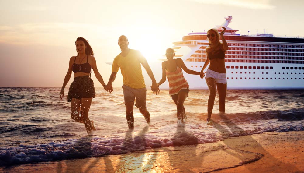 Karryon Cruise News: Uniworld, Carnival, Viking, Disney, Scenic + more 4 generic cruise fun shutterstock 299131931 1