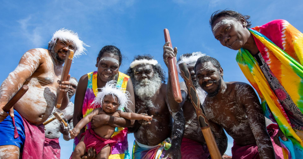Keep your spirits up with Outback Spirit's sale (it includes Arnhem Land!)