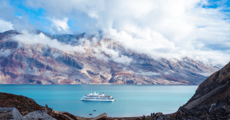 World Cruise Awards 2023 names best cruise line, expedition line, destination, terminal & more