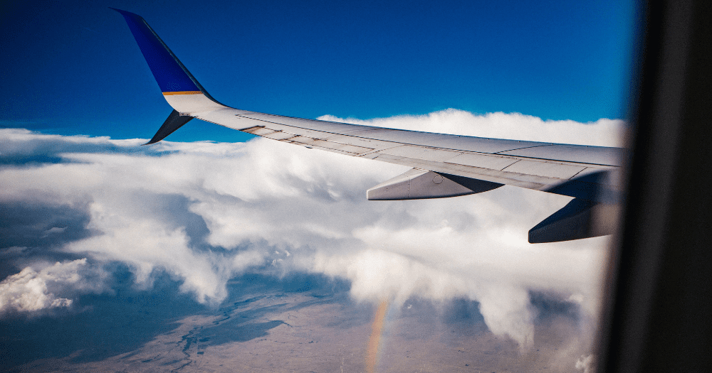 Flight Test: United Airlines UA100 Sydney – Houston Economy