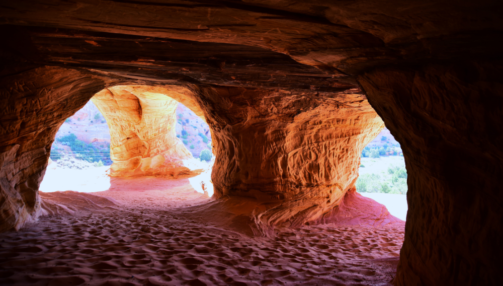 Kanab, Utah: Is this the world’s best “be here now” destination? 2 1000 x 568 1 1