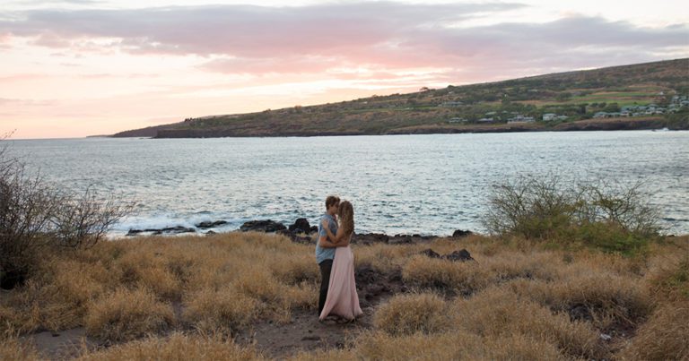 The Aloha Update! Hawai’i honeymoon hotspots to swoon over