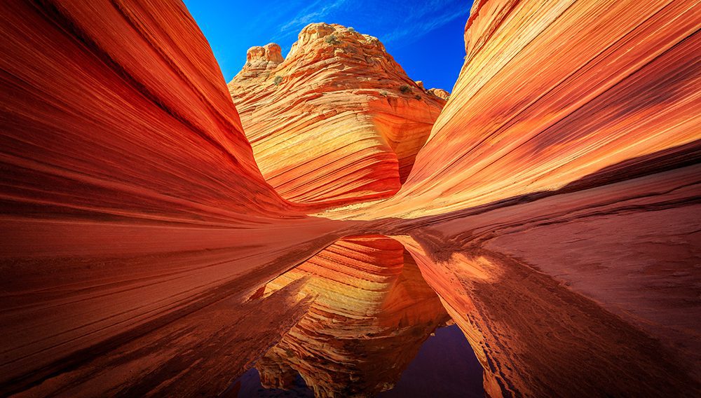 The Wave Trail, Kanab © 2014, David Swindler All Rights Reserved