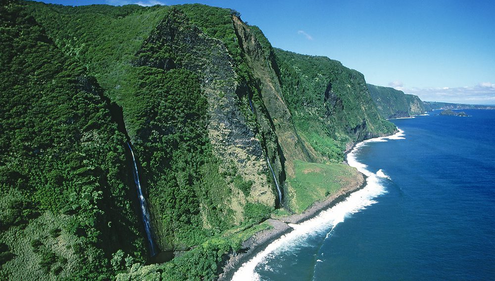 Hāmākua Coast ©Hawaii Tourism Authority (HTA) / Kirk Lee Aeder