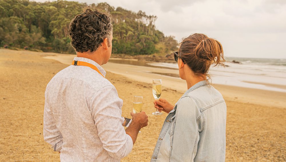 Great Southern - A journey combining premium food and wine with stunning natural landscapes.
