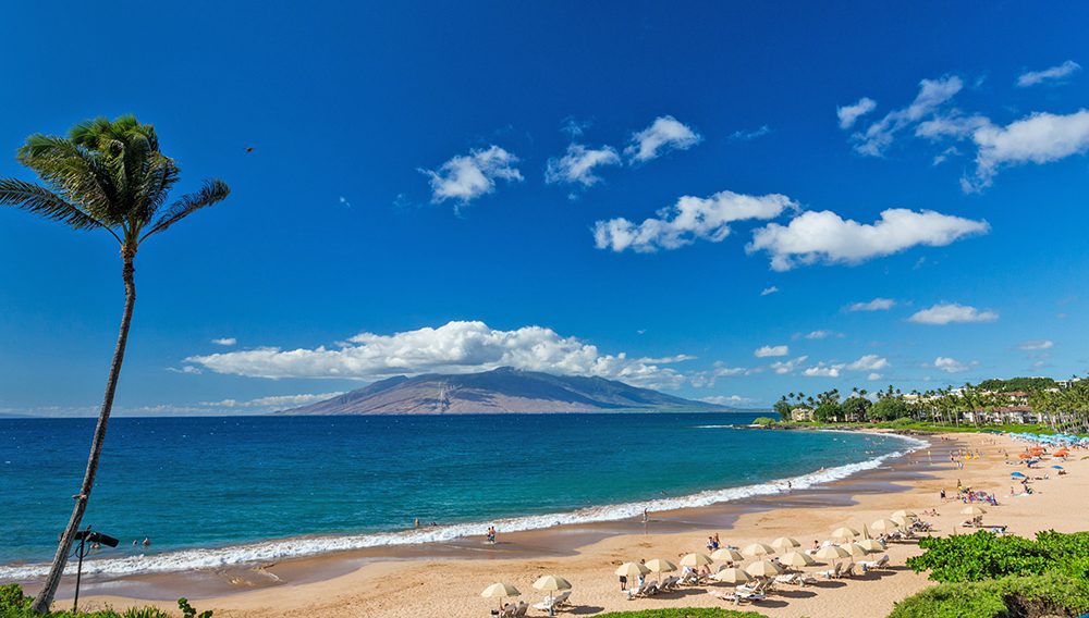 Maui ©Hawaii Tourism Authority (HTA) / Tor Johnson