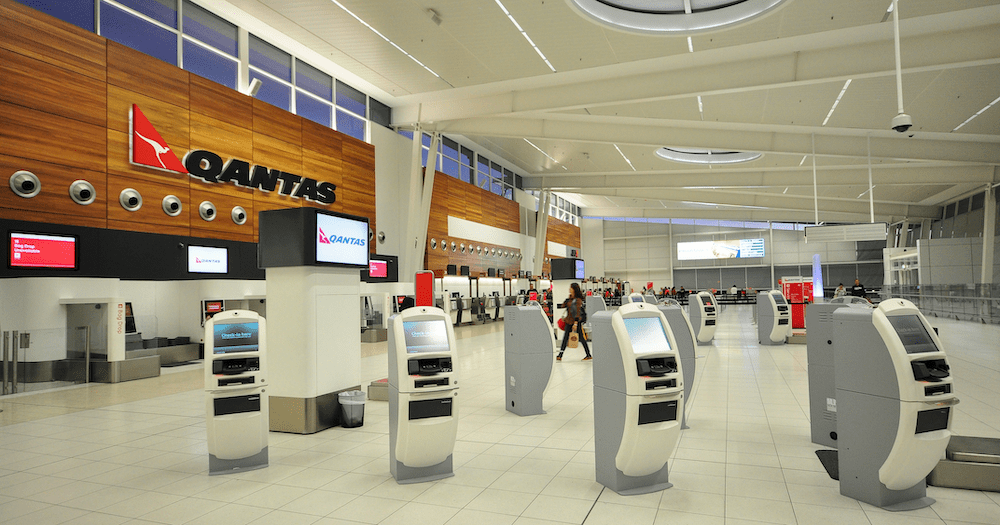 Drum roll please ... Australian airports reveal airport of the year