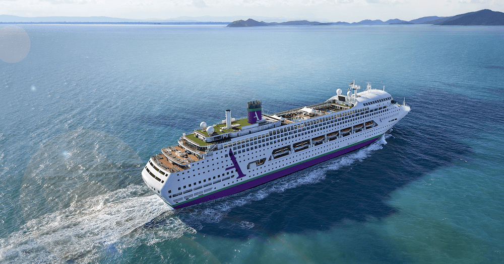 Cruise Ambassador: New cruise line to enter Australian market