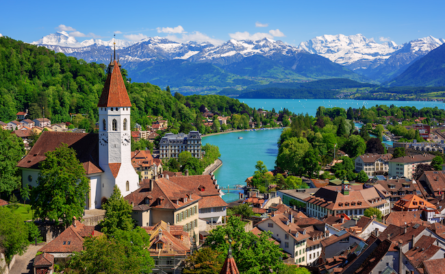 Bern, Switzerland