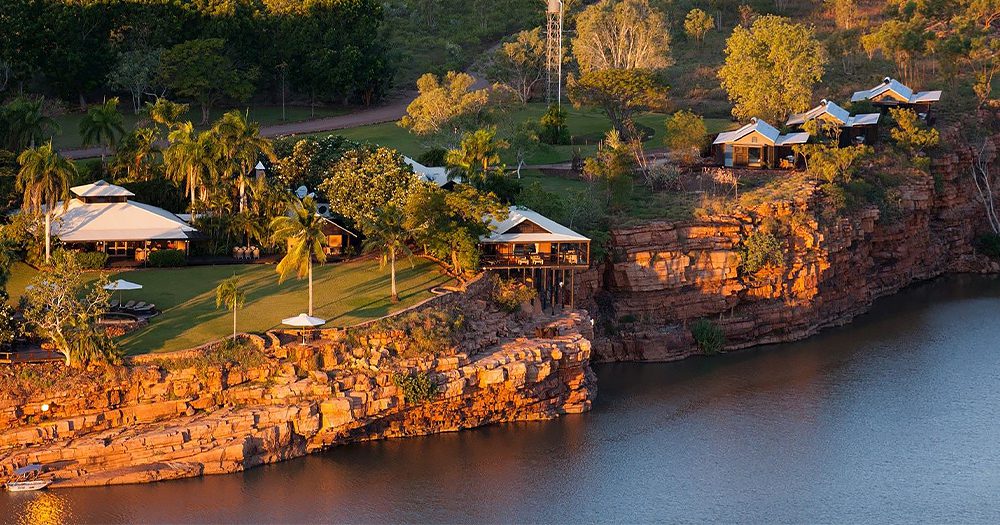 120 years on: El Questro returned to Traditional Owners in historic agreement