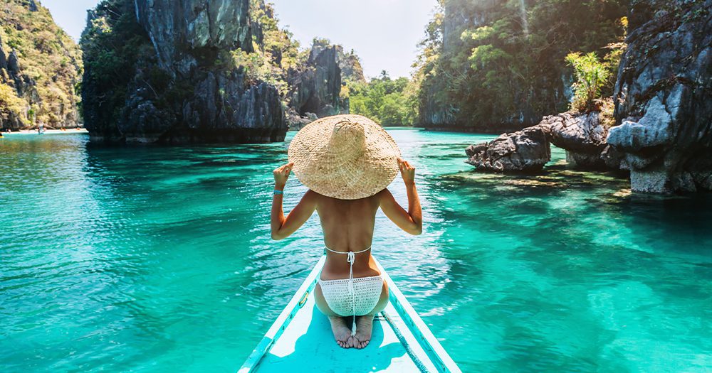 Win a $5K holiday, earn $50 cash & celebrate Entire Travel Group's 50-year milestone