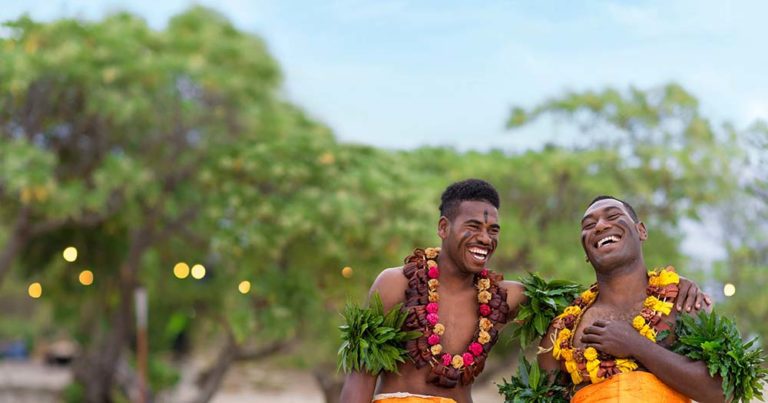 Are you Tourism Fiji’s #happiestmatai? Become a Tourism Fiji expert agent + WIN!