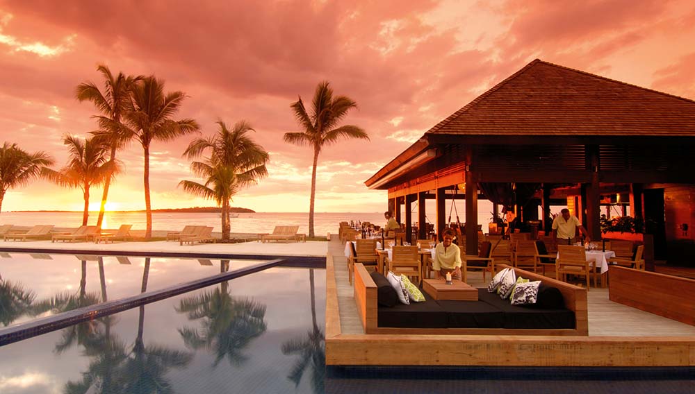Hilton Fiji Resort and Spa