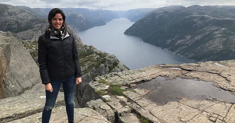 Movers + Shakers: Entire Travel appoints Roberta Abbondanza new BDM