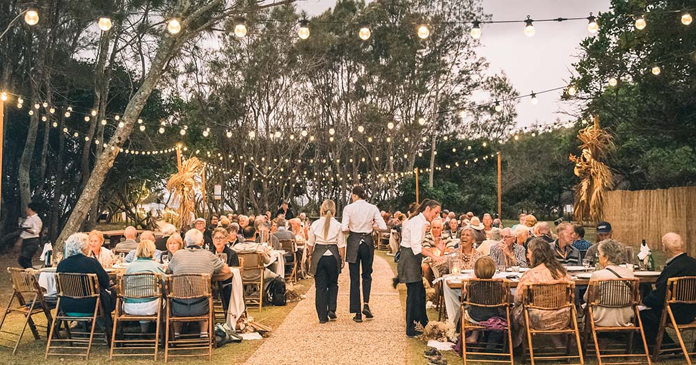 Great Southern kick-starts summer season with new off-train experiences