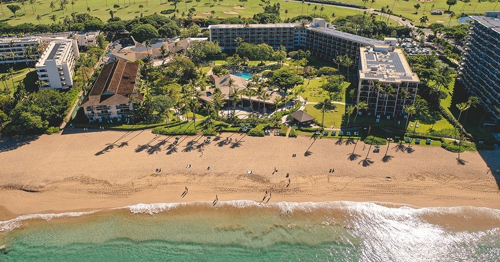 Location, location: 5 reasons why Kā‘anapali Beach Hotel is your dream Hawaiʻi holiday destination