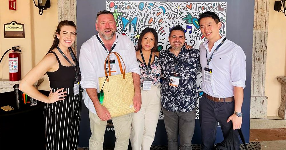 Los Cabos Summit heralds Australia as third largest source market