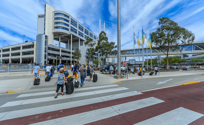 Cleared for take off: MEL’s 2022 Master Plan approved; third runway closer 1 MEL zebra