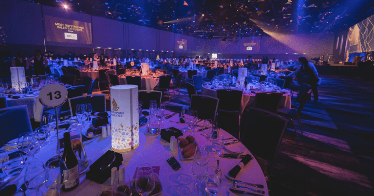 Selections are in: 1,700+ record nominations submitted for 2023 NTIAs
