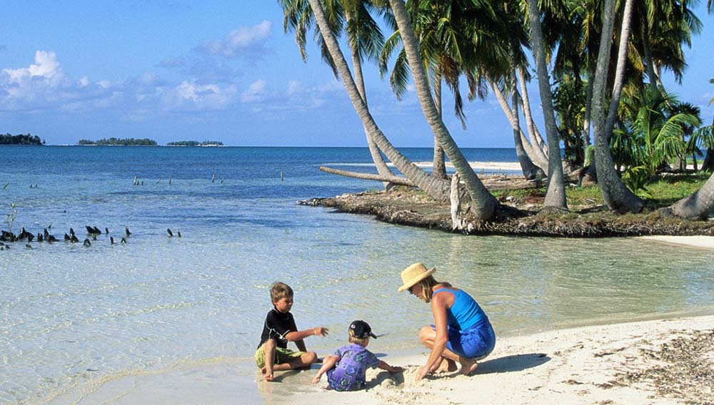 Naviti Resort Fiji