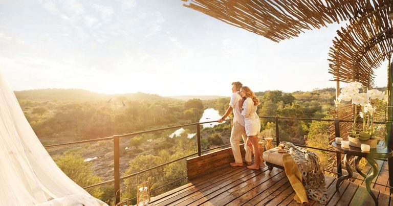 Want to see South Africa your way? Go on a Self-Famil adventure with South African Tourism