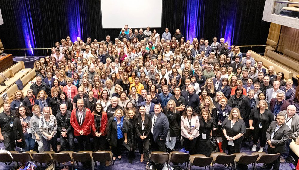Build a strong business - the TravelManagers way 4 The 2022 TravelManagers Conference