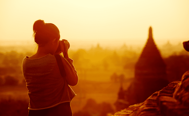 It’s been one year since our international border reopened in NSW 2 Angkor Wat
